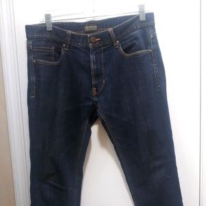Zara mens jeans
